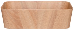 Organizer do przechowywania SENSE, 37,5 x 26 x 11 cm