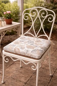 Doppler OUTDOOR 6315 - siedzisko kwadratowe