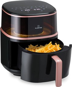 Klarstein Air Bloom Frytkownica beztłuszczowa z funkcją pary