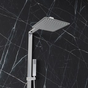 Zestaw prysznicowy z termostatem NT6705C