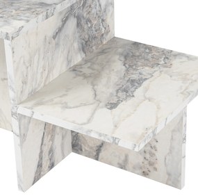 Stolik kawowy Harmony Fressia Marble