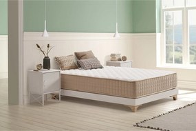 Materac Wiskoelastyczny Dogma, 30cm, 90x190cm - Moonia