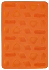 Silikonowa forma do pieczenia ciastek 21x31 cm – Orion
