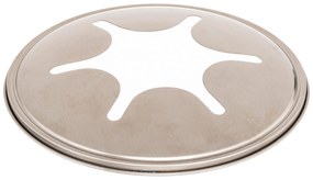 Zestaw do fondue obrotowy na 6 osób, ceramiczny