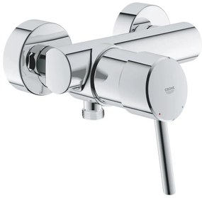 GROHE 32210001 - Bateria prysznicowa CONCETTO DN 15, chrom błyszczący