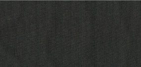 Rozkładany dwustronny narożnik L VALERIO SLIM 200x140 cm, ciemnoszary/antracytowy + 2 poduszki GRATIS