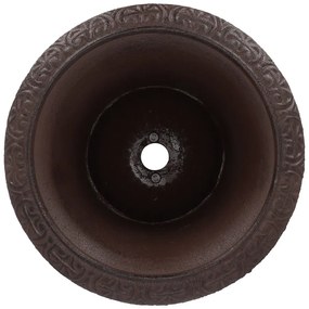 Metalowa doniczka – Esschert Design