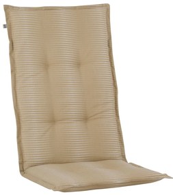 Poduszka na fotel ogrodowy Malezja Hoch 117 x 50 cm H016-05PB PATIO