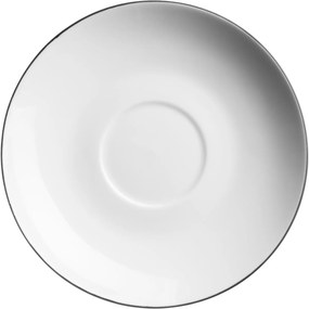 Mäser Zestaw spodków do kawy Felise 15 cm, 6 szt., 15 cm