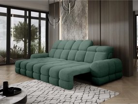 Narożnik TOLLO MINI S Lewostronny Elektryczna regulacja Bubble 12 WERSAL