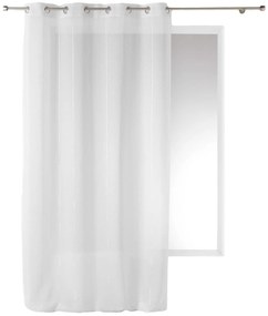 Firana na przelotkach LINAHE, 140 x 260 cm