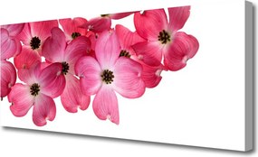 Obraz na płótnie Elegancki Bukiet Ścienny