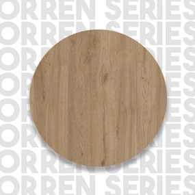 Stół barowy Mona Oak