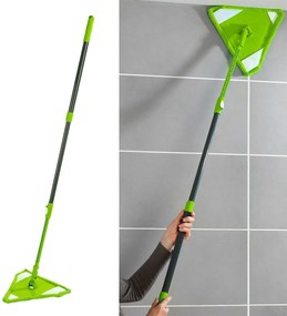 Mop uniwersalny TRIANGEL, teleskopowy 68-160 cm