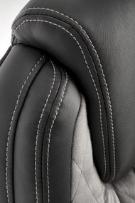 Wygodny fotel gabinetowy Gandalf