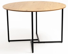 Stó jadalny Iven 120 cm