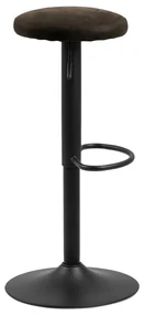 Szary hoker 82 cm Finch – Actona