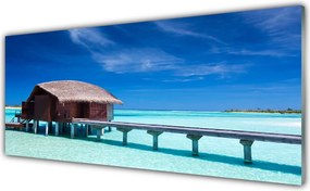 Panel Kuchenny Nadmorska Rezydencja Przy Plaży