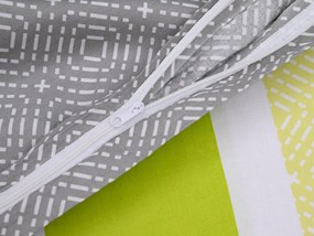 PrzytulneMieszkanie.pl PrzytulneMieszkanie.pl Kreponowa pościel z bawełny Renforcé BEAUTIFUL SPRING kolorowa Rozmiar pościeli: 70 x 90 cm | 140 x 200 cm