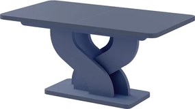 Pastelowy stół do jadalni Bellissima Hubertus