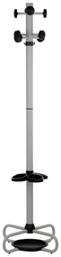 Wieszak WML-1 szary STEMA