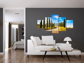 Obraz - Krajobraz (125x70 cm)