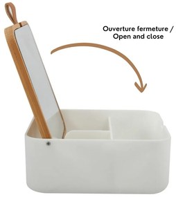 Szkatułka na biżuterię Alais – Spirella