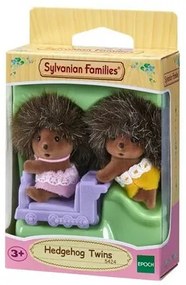 Bliźniacze jeże Sylvanian Families