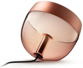 Inteligentna lampa stołowa LED 8 W Iris – Philips Hue