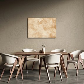 Obraz - Stary papier pergaminowy (70x50 cm)