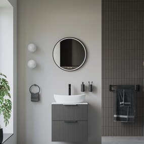 Lustro LED 8232-2.0 Okrągłe