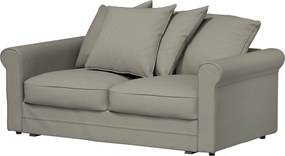 Pokrowiec na sekcję 2-osobową Grönlid, rozkładaną