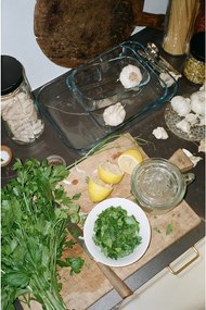 Szklany pojemnik na żywność Grand Cru – Rosendahl