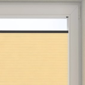 Plisa okienna na wymiar Honeycomb