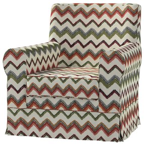 Pokrowiec na fotel Ektorp Jennylund