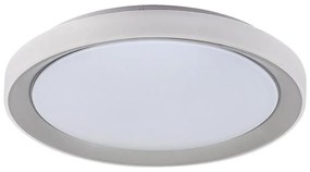 Rabalux 3510-LED RGB ściemnialna lampa sufitowa EVEREST LED/40W/230V Wi‑Fi +pilot