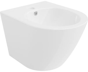 Mexen Lena bidet wiszący, biały - 35224800