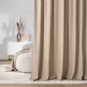 Zasłona na taśmie wave