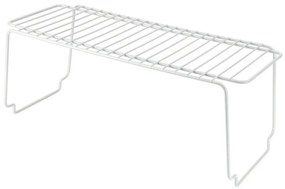 Półka składana Metaltex Bridge, szer. 45 cm