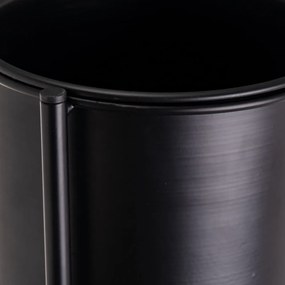 Metalowy kwietnik (wysokość 65 cm) – Casa Selección