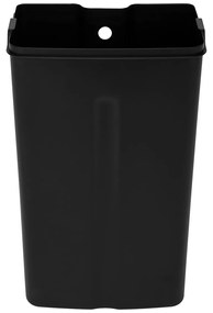 Kosz na śmieci z pedałem ARIANE, 20 l