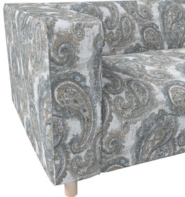 Pokrowiec na sofę Klippan 2-osobową