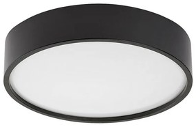 Rabalux 75009 oświetlenie sufitowe LED Larcia, 18 W, czarny