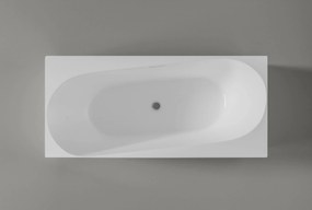 Wolnostojąca wanna ONDA