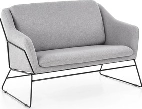 Sofa dwuosobowa T9-F95