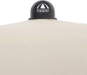 Doppler ACTIVE beżowa