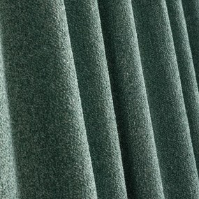 Zasłona na taśmie wave