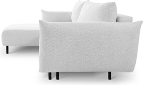 Narożnik wolnostojący ADEL Lewy w tkaninie ANTHOLOGY 15