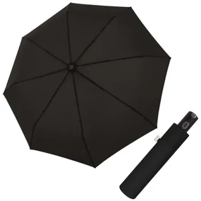 Carbonsteel Magic - w pełni automatyczny parasol damski/męski