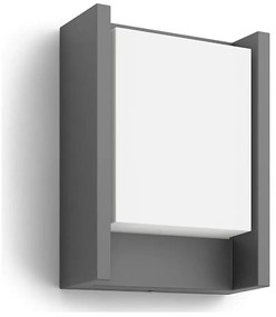 Philips - LED Kinkiet zewnętrzny ARBOUR LED/3,8W/230V IP44